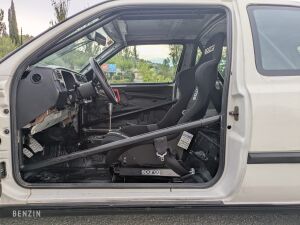 Volkswagen Golf 3 GTI - 1996