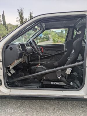 Volkswagen Golf 3 GTI - 1996