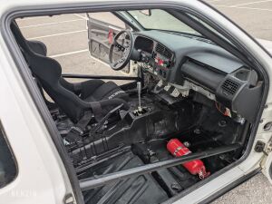 Volkswagen Golf 3 GTI - 1996