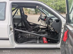 Volkswagen Golf 3 GTI - 1996