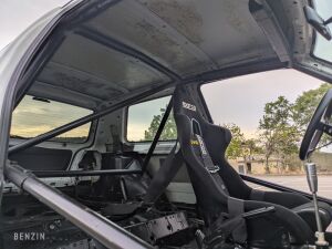Volkswagen Golf 3 GTI - 1996