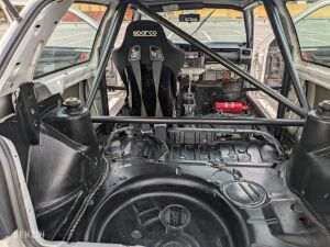Volkswagen Golf 3 GTI - 1996