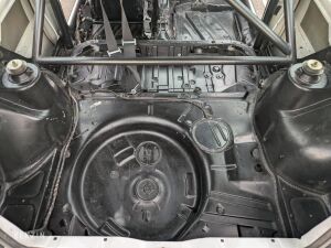 Volkswagen Golf 3 GTI - 1996