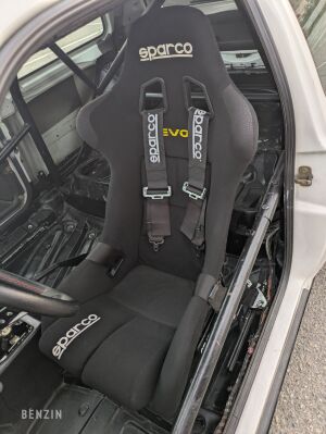 Volkswagen Golf 3 GTI - 1996