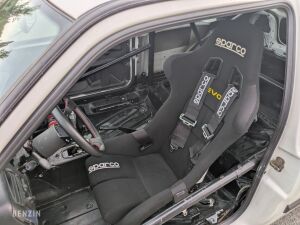 Volkswagen Golf 3 GTI - 1996