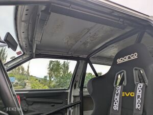 Volkswagen Golf 3 GTI - 1996