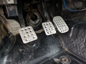 Volkswagen Golf 3 GTI - 1996