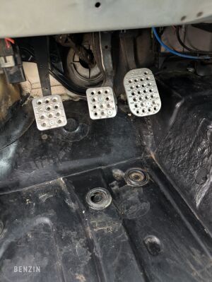 Volkswagen Golf 3 GTI - 1996
