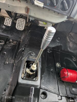 Volkswagen Golf 3 GTI - 1996