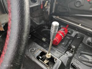 Volkswagen Golf 3 GTI - 1996
