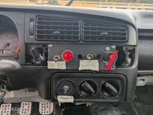 Volkswagen Golf 3 GTI - 1996