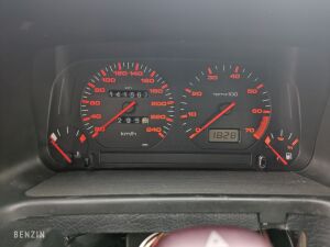 Volkswagen Golf 3 GTI - 1996