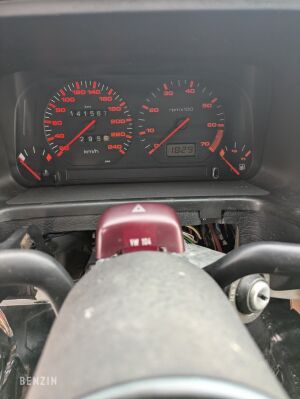 Volkswagen Golf 3 GTI - 1996