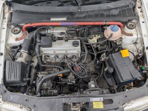 Volkswagen Golf 3 GTI - 1996