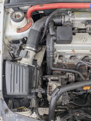 Volkswagen Golf 3 GTI - 1996