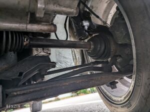 Volkswagen Golf 3 GTI - 1996