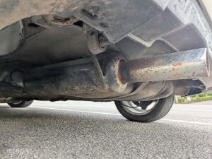 Volkswagen Golf 3 GTI - 1996