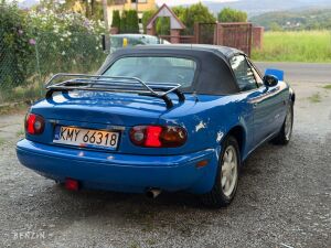 Mazda MX-5 NA - 1991