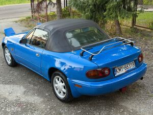 Mazda MX-5 NA - 1991
