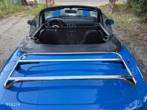 Mazda MX-5 NA - 1991