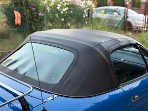 Mazda MX-5 NA - 1991