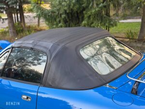 Mazda MX-5 NA - 1991