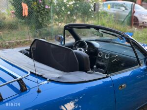 Mazda MX-5 NA - 1991