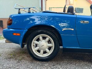 Mazda MX-5 NA - 1991