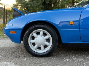 Mazda MX-5 NA - 1991
