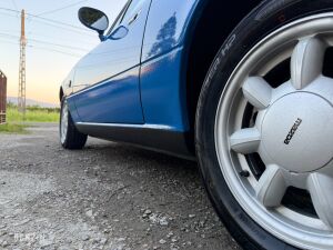 Mazda MX-5 NA - 1991
