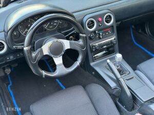 Mazda MX-5 NA - 1991