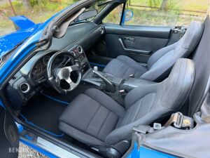 Mazda MX-5 NA - 1991