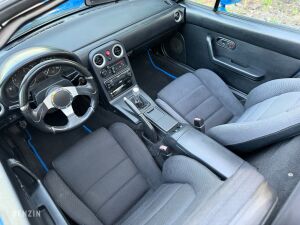 Mazda MX-5 NA - 1991