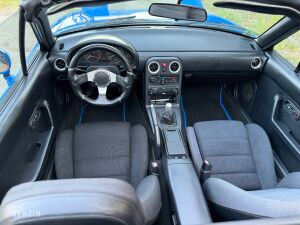 Mazda MX-5 NA - 1991