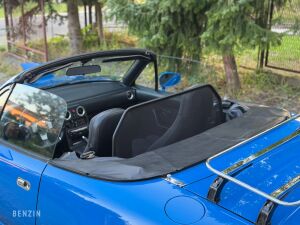 Mazda MX-5 NA - 1991
