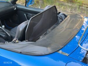 Mazda MX-5 NA - 1991
