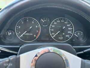 Mazda MX-5 NA - 1991