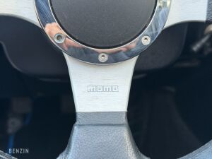 Mazda MX-5 NA - 1991