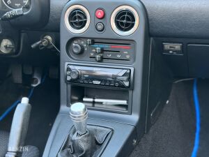 Mazda MX-5 NA - 1991