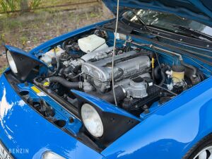 Mazda MX-5 NA - 1991