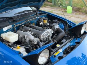 Mazda MX-5 NA - 1991