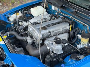 Mazda MX-5 NA - 1991