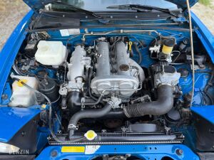 Mazda MX-5 NA - 1991