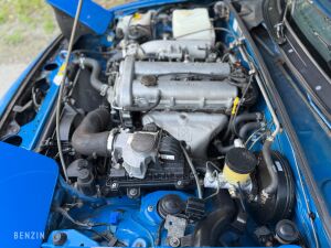 Mazda MX-5 NA - 1991