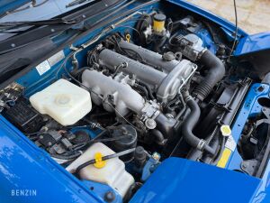 Mazda MX-5 NA - 1991