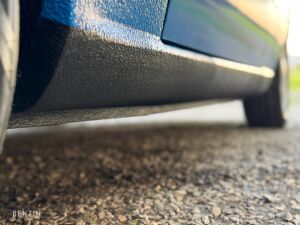 Mazda MX-5 NA - 1991