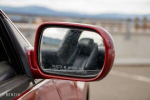 Nissan 300ZX Convertible Z32 - 1993