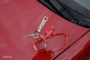Nissan 300ZX Convertible Z32 - 1993