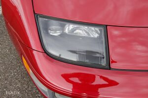 Nissan 300ZX Convertible Z32 - 1993
