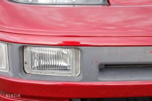Nissan 300ZX Convertible Z32 - 1993
